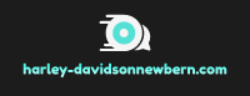 harley-davidsonnewbern.com logo